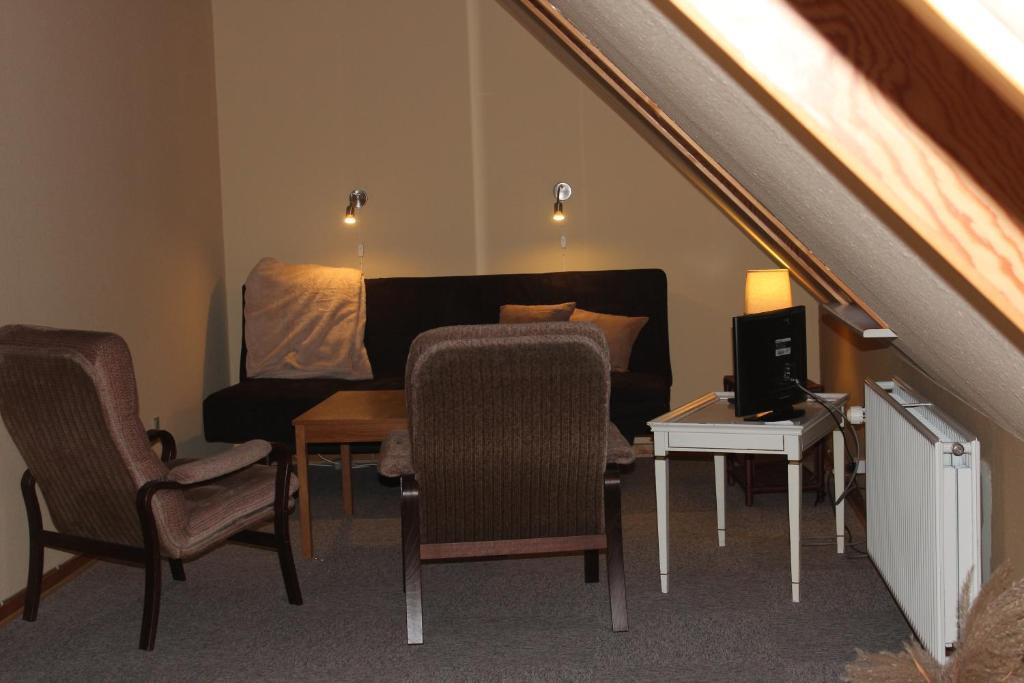 Sj Rooms Tonder Luaran gambar