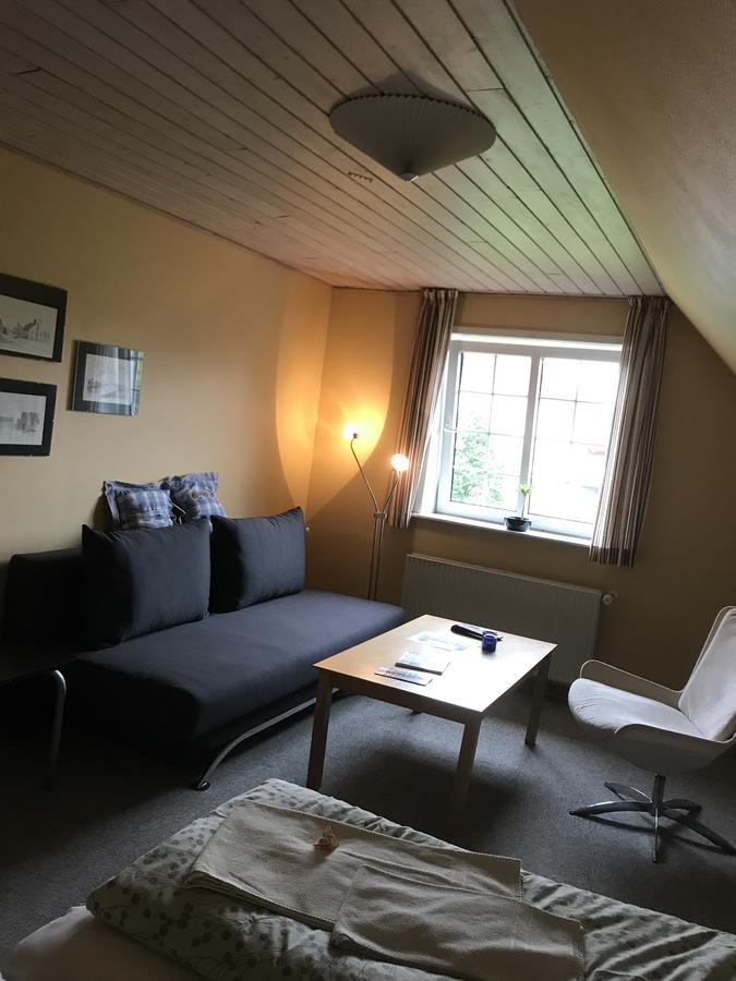 Sj Rooms Tonder Luaran gambar